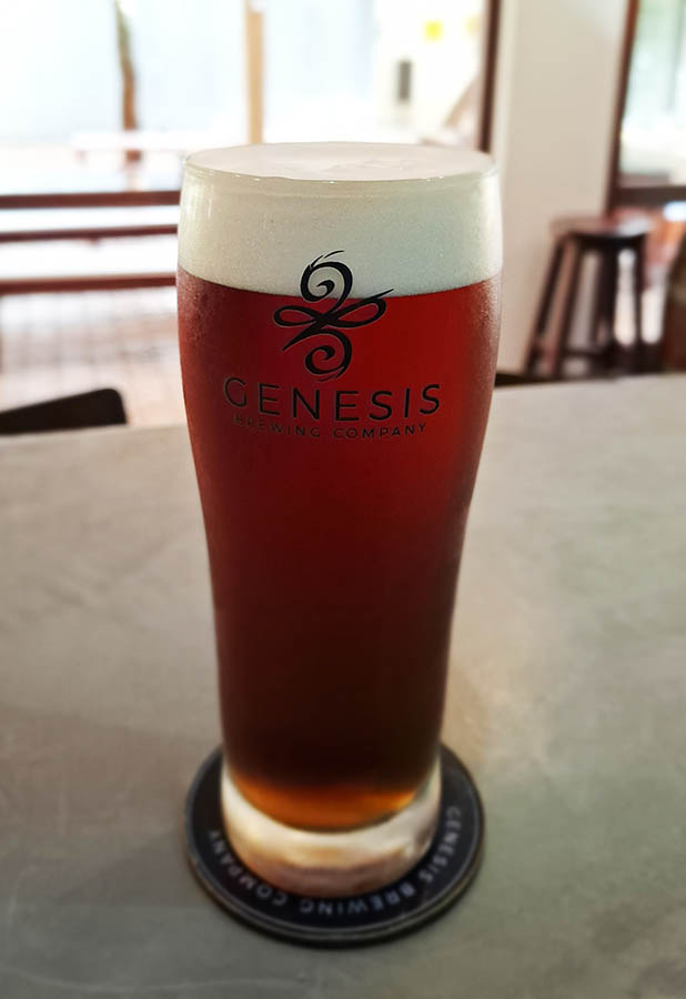 red ale south africa mpumalanga